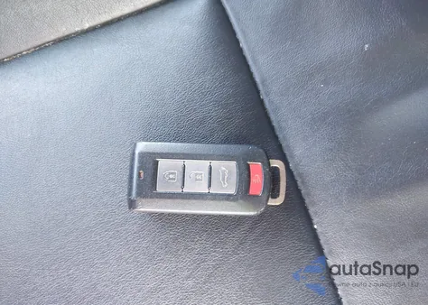 2019 Mitsubishi Outlander Gt из США, поврежденный, VIN JA4JZ4AX6KZ030772